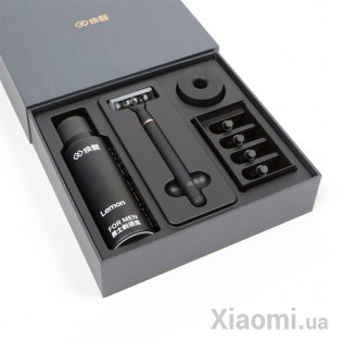 Набор для бритья Xiaomi Handx (ZHIBAI) Razor Set